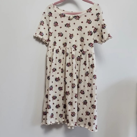 Vintage - tulip dress size 6 - Picture 1 of 3